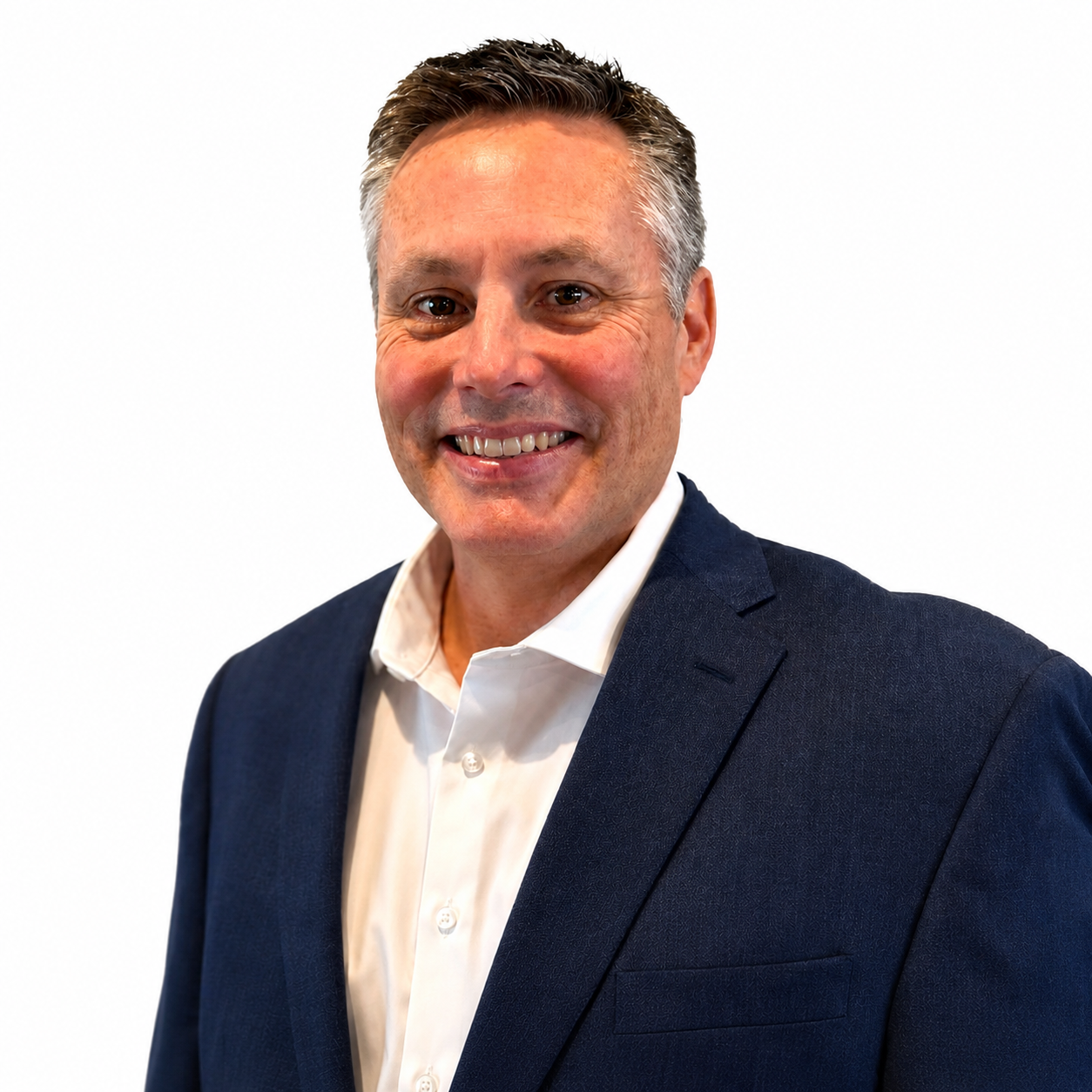 Tony Matuszak